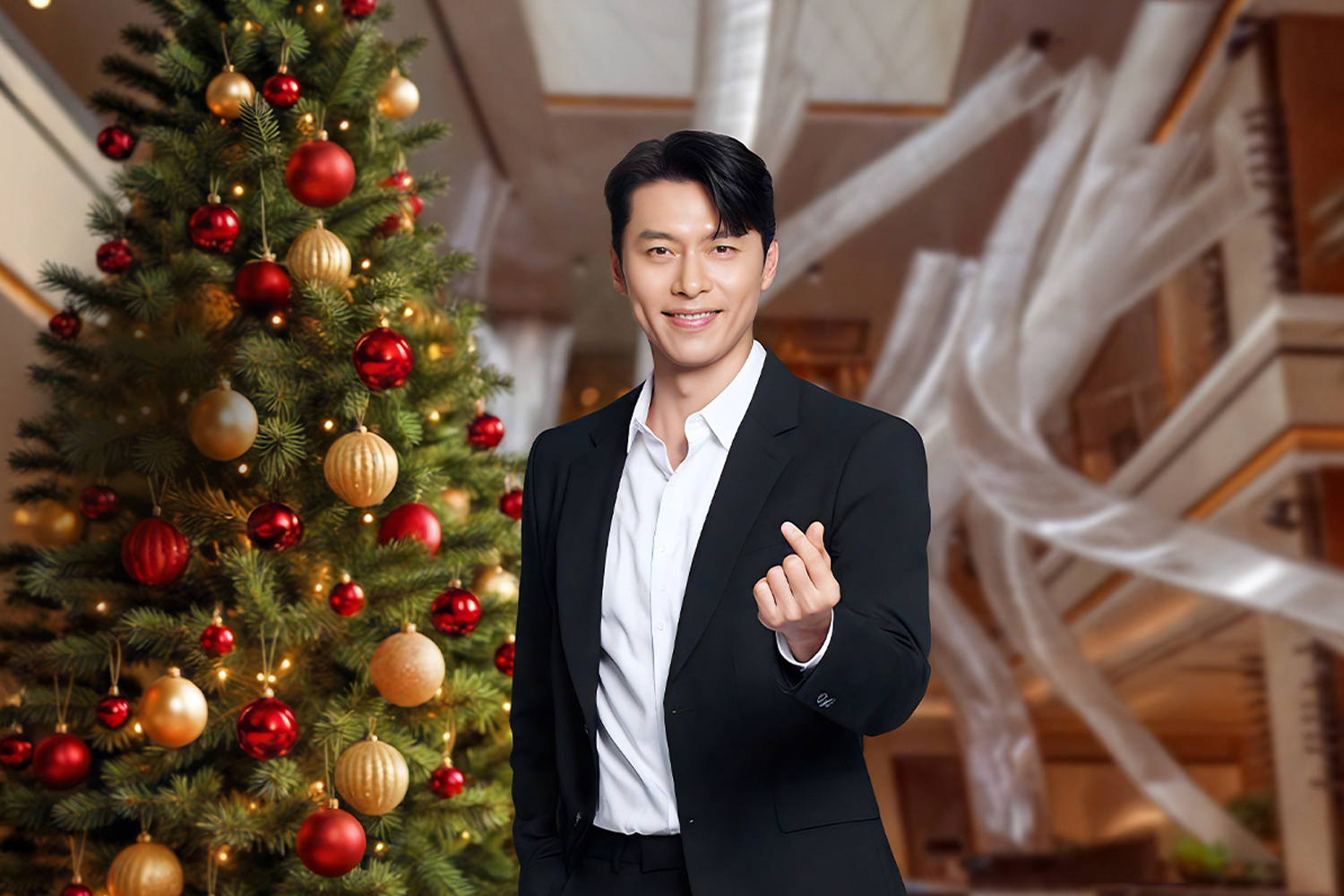 Solaire Resort North