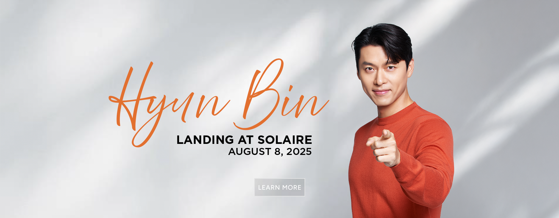 Hyun Bin