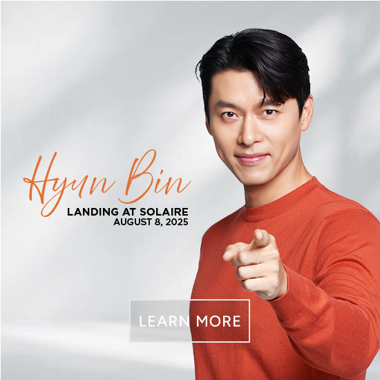 Hyun Bin