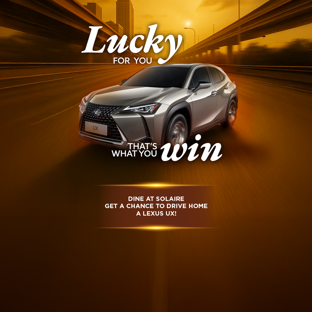 Car Raffle